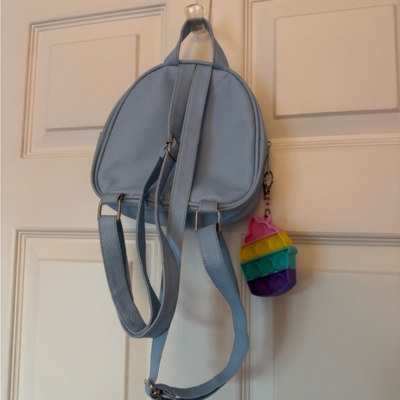 Pop-it Mini Backpack - Picture 2 of 2